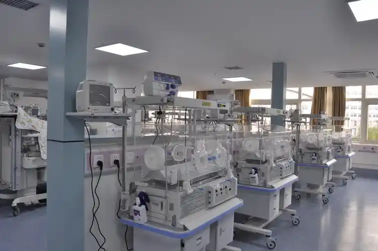 为患儿谋健康,为科室谋发展,我们再出发——玉溪市儿童医院新生儿科