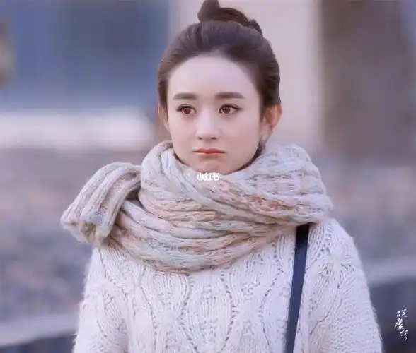 薛杉杉长大了就变成了许半夏