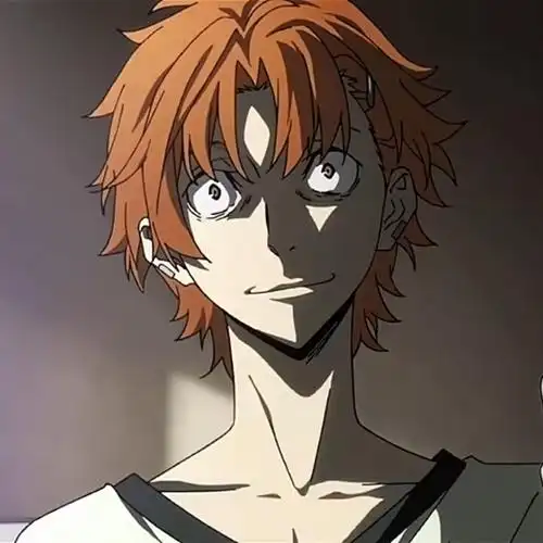 文豪野犬(自截) 谷田润一郎