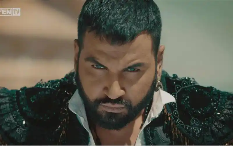 怎么办妖王开始男人了