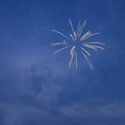 2023烟花头像 2023超火的唯美烟花图片头像_微信头像_头像屋