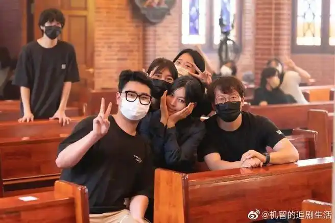 顶楼大结局##顶楼全员下线