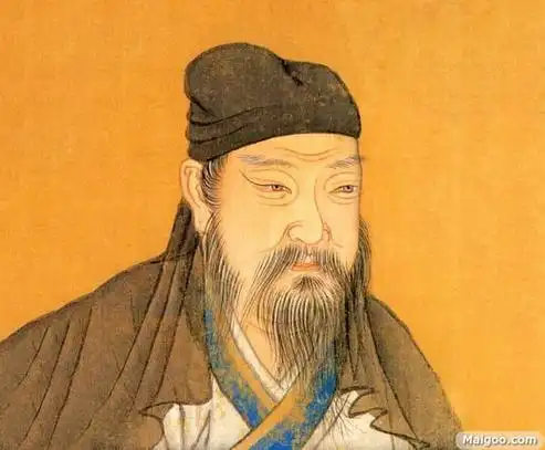 司马迁的座右铭