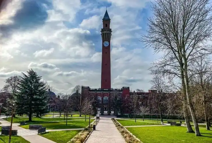 伯明翰大学怎么样值得去吗?