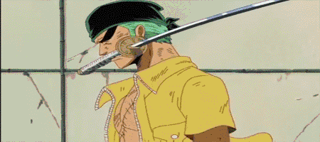 九千八海没有迷不了的路!海贼王人物详解——罗罗诺亚索隆