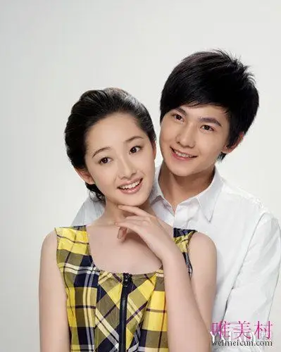 男演员杨洋的女朋友是谁