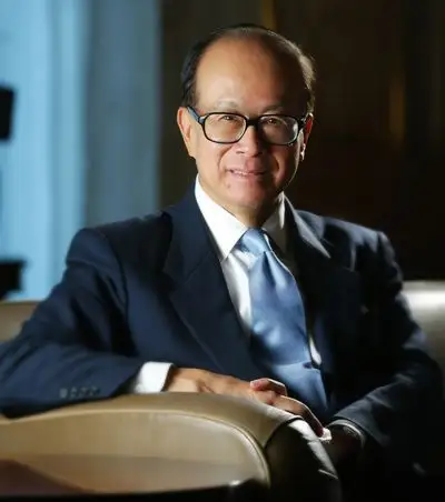 全球最年轻亿万富翁年仅24岁盘点历年中国首富5