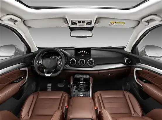 g:关洪祥2018年 825 wey vv7vv7车型图内饰及细节21-vv7s内饰正