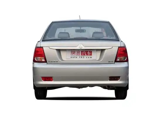 【羚羊】铃木羚羊报价及图片,怎么样_网易汽车