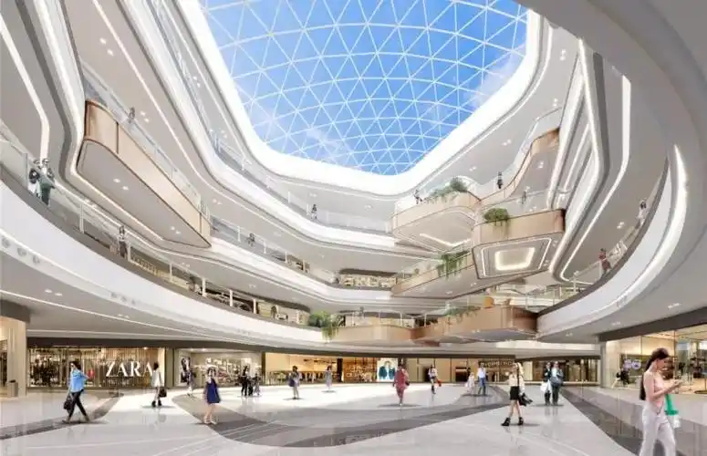 未来已来,安庆万达广场开业进入倒计时1周年