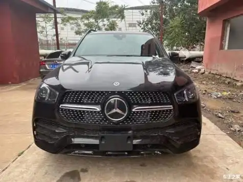 奔驰gle加版最新行情团购促销优惠158万