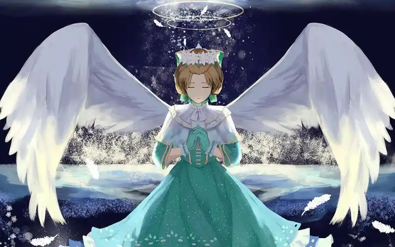 【第五人格/灵叶/医生混剪】艾米丽,我的天使,我的良药