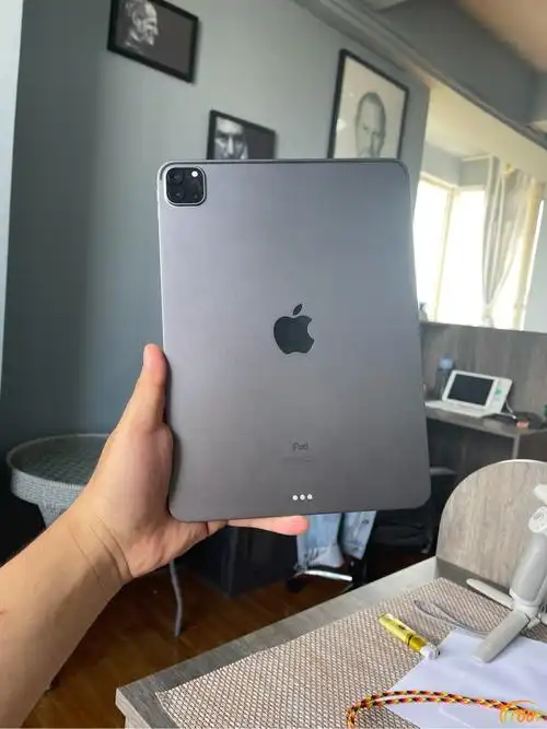 手机通讯2020ipadpro11寸128g国行