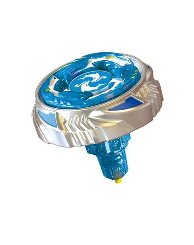 陀螺豪华对战套装(超绝灭魂飞鲨 赤烈焱剑)