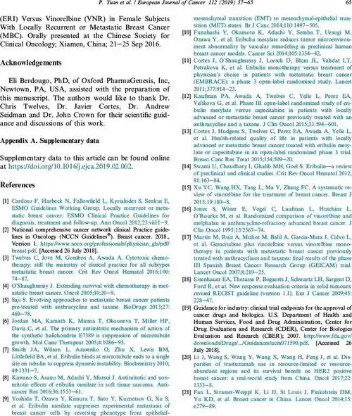 trial registration: national institutes of health clinicaltrials