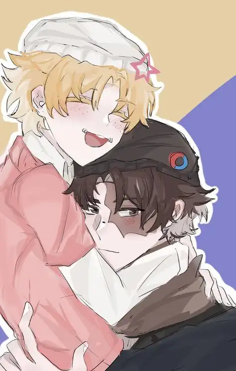 6969可爱小情侣00