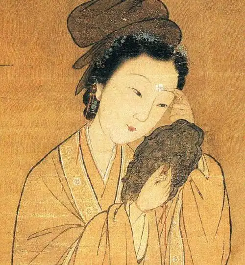 上官婉儿,一生有过多少男人?在其墓中的发现,揭露了历史真相