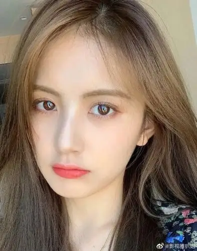 小姐姐可爱头像