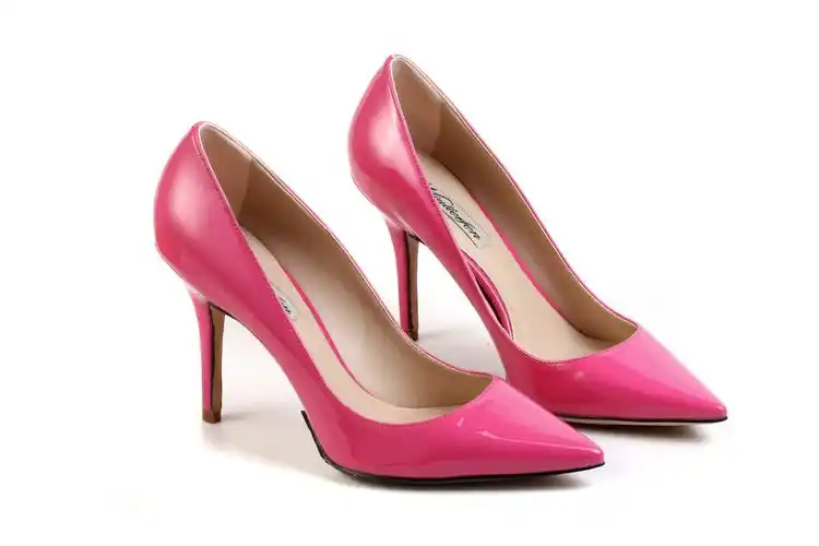 早年拍的高跟鞋,女鞋拍摄影.真的是恨天高啊,一般人还hold不了