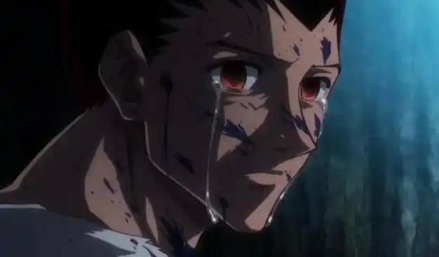 盘点动漫中"黑化"的角色,"黑化强十倍"是否是真理?