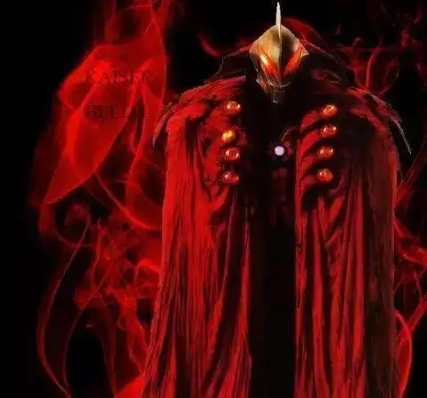 贝利亚奥特曼到底有多强你觉得那个形态最强呢