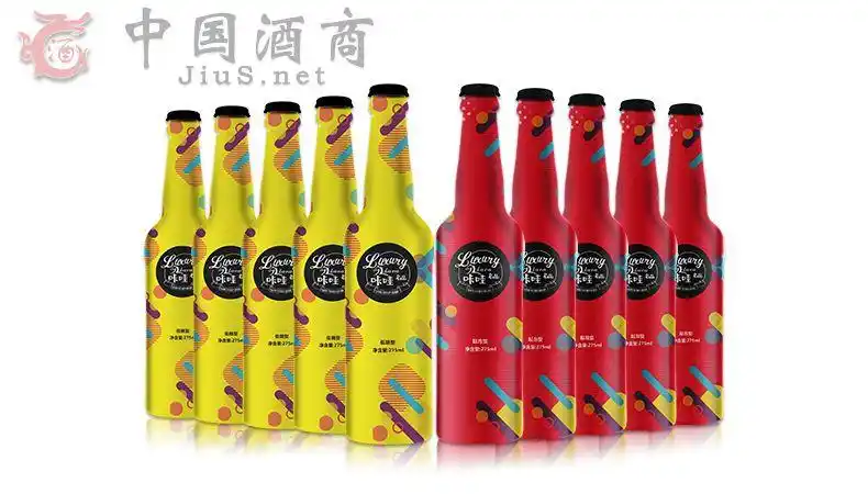 咔哇酒咔哇名品招商代理