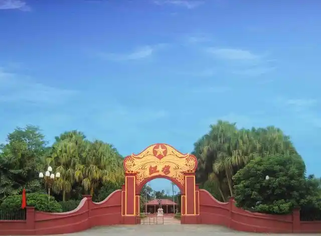 汕尾海丰红宫红场旧址纪念馆讲解员罗晓梅:为红色热土发展贡献力量