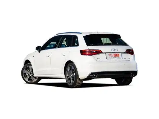 奥迪a3两厢(进口)