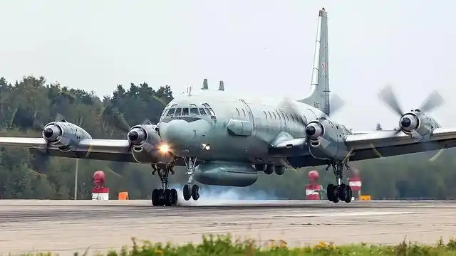 伊尔20不仅是侦察机,同名强击机顶个大头外表丑陋,实则很厉害