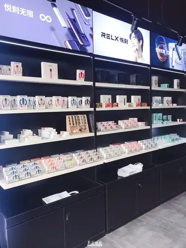 来自悦刻电子烟的来安圈