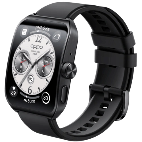 全面升级你的生活!揭秘五款备受好评的智能手表_小米 watch s1_智能穿