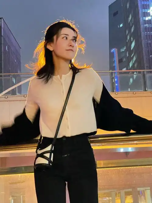 梁洁什么星座 梁洁个人资料简介身高生日年龄