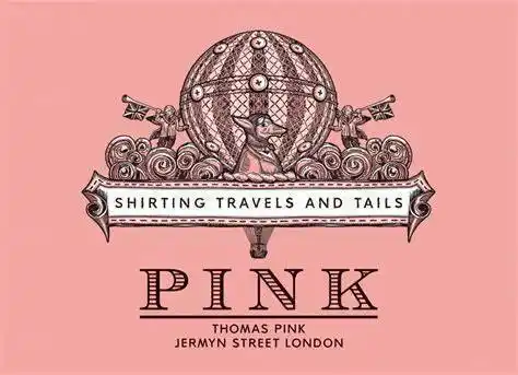 pink什么意思pink是什么牌子