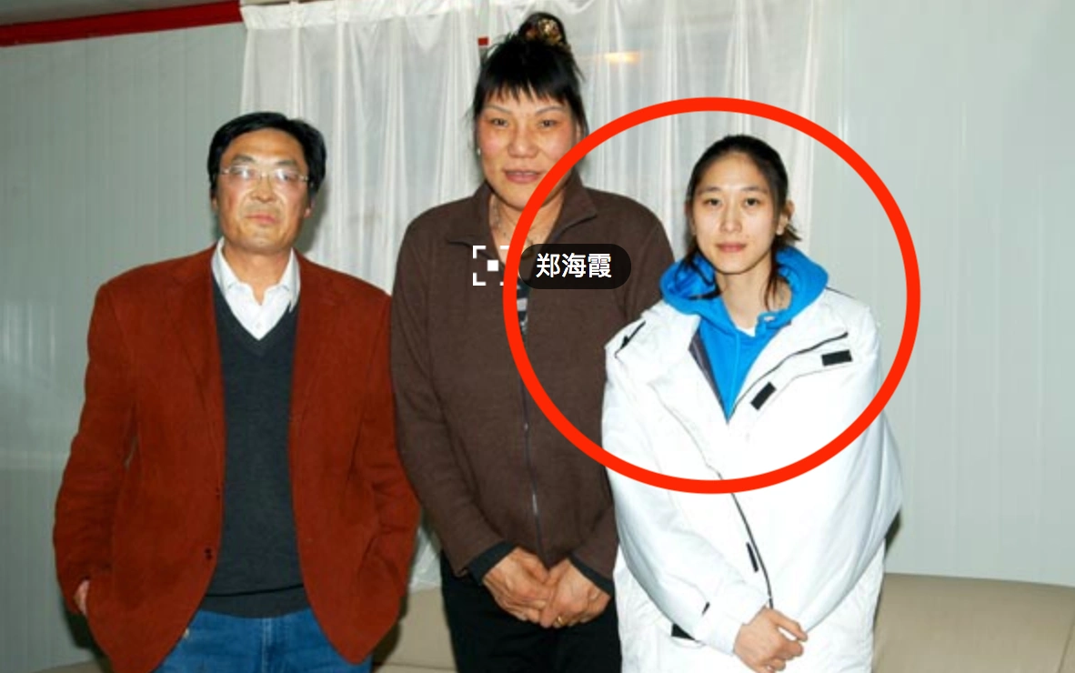 40岁隋菲菲现状,曾和姚明传绯闻,对男友要求只有一个!