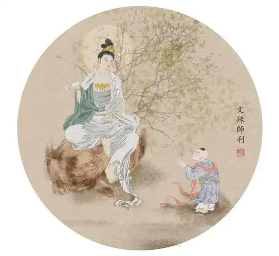 听经笔记08:读经方法不同 福智不同