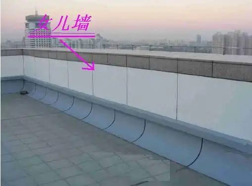 "女儿墙"是什么? - it610.com