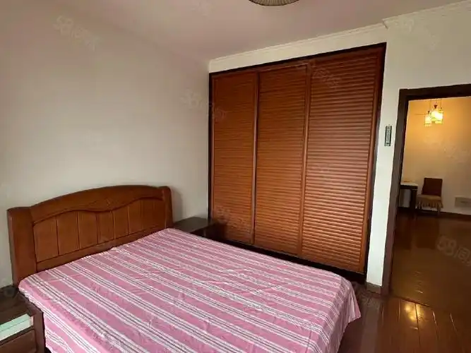 【10图】海外海名仕苑,精装修两室,带电梯,采光好,金鹰商圈,马鞍山东,