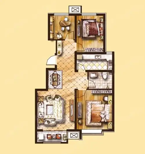 免费装修计算器