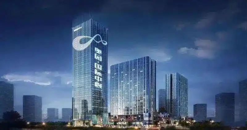 原创地产圈大刹车中国奥园如何走出生死局