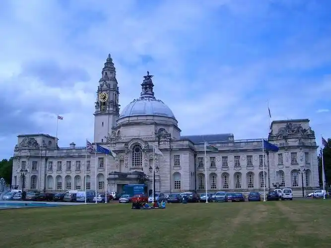 卡迪夫城市大学申请条件排名奖学金