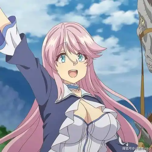 回复术士的重启人生棍之勇者芙列雅和芙蕾雅动漫头像