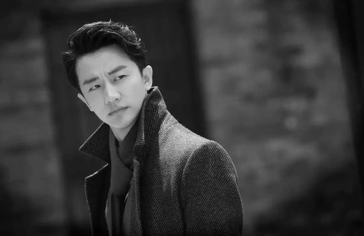 电视剧《猎人》剧照高清桌面壁纸