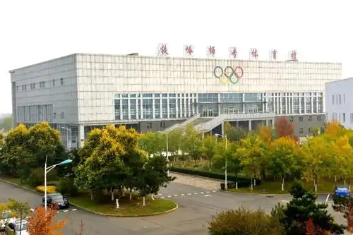 百年路上的我们铁岭师专为党育人初心不忘为国育才砥砺前行