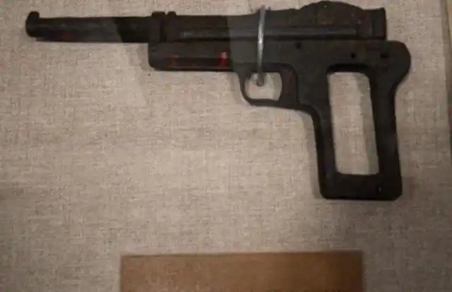 没有枪没有炮 我们自己造——抗战时八路军制造过这些武器