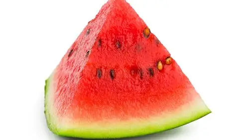 甜美的西瓜高清桌面壁纸