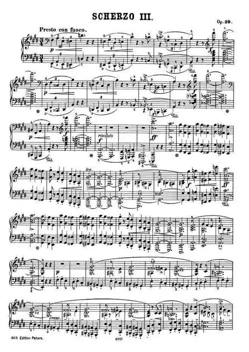 sans审判曲口风琴乐谱