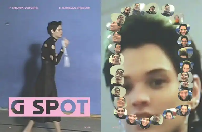 摄影师分享sharnaosborne