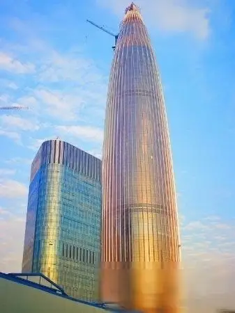 南山新地表 华润子弹头(春茧)面向500强企业招商