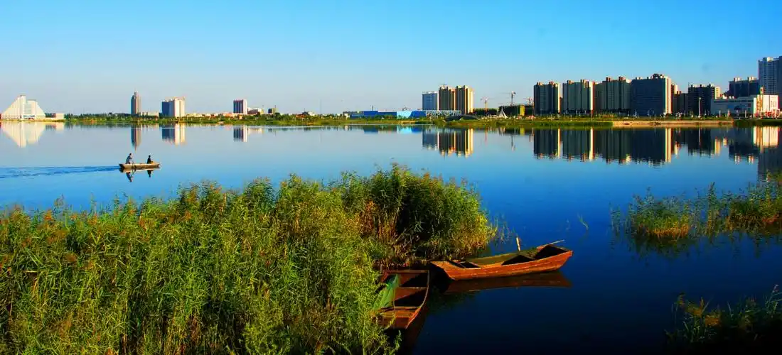 美丽衡水 - 美篇