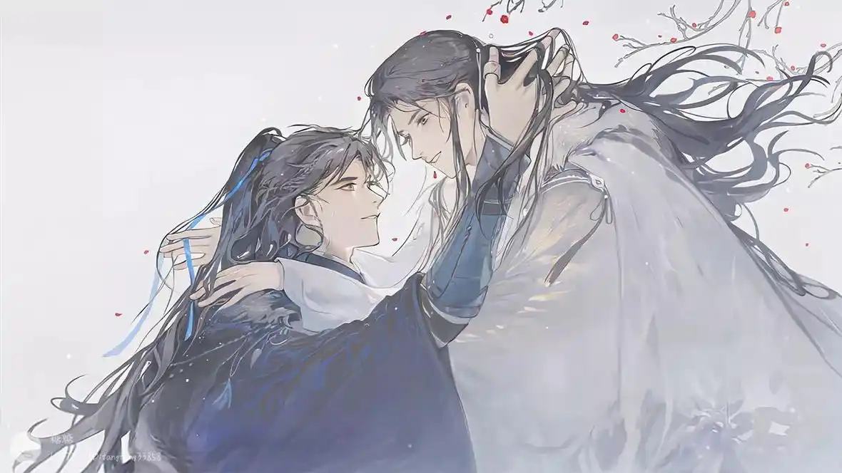 《将进酒》沈泽川箫驰野